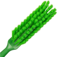 Щетка сметка FBK 340х35мм мягкая зеленая 10254-5