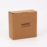 Чайная пара Magistro фарфоровая Kingdom, кружка 250 мл