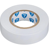 Изолента Topfort 19мм х 20м х 0,13мм белый