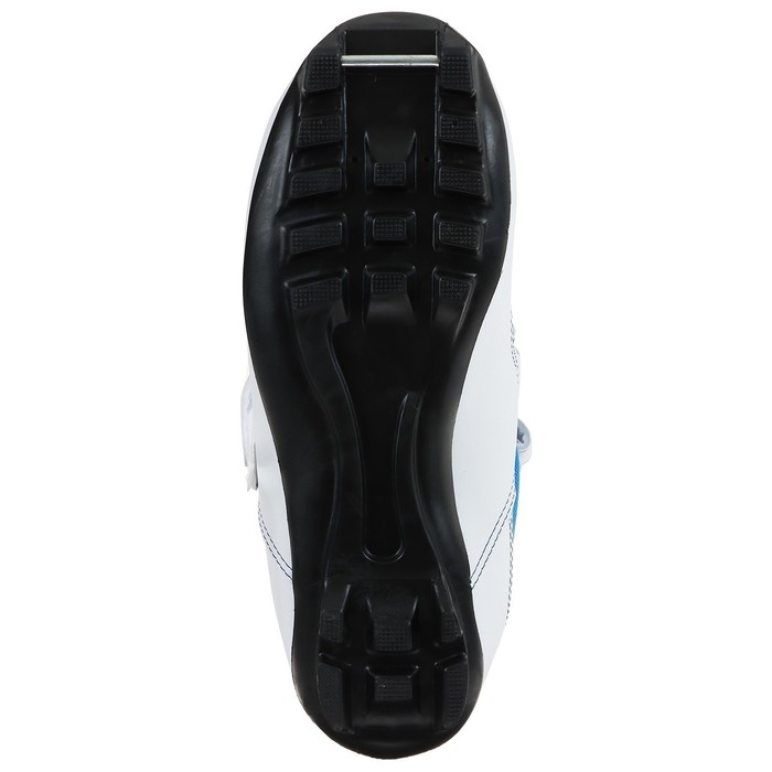 Ботинки лыжные детские Winter Star comfort kids, NNN, р. 28, цвет белый/синий Ботинки лыжные детские Winter Star comfort kids, NNN, р. 28, цвет белый/синий