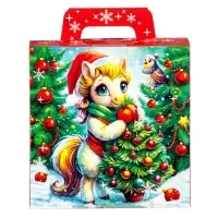 Подарок «Позитивчик» 400 г Подарок «Позитивчик» 400 г