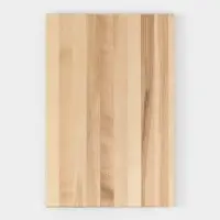 Доска разделочная Доляна, 30&times;20&times;2 см, дерево берёза