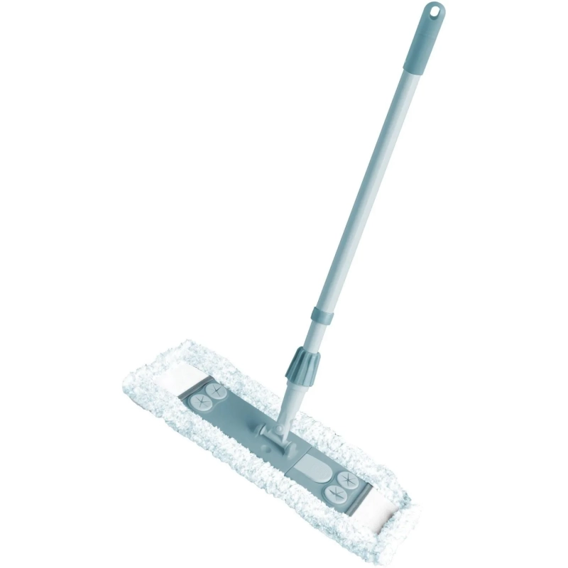 Швабра YORK Магнетик с телескопической рукояткой 145см 81690