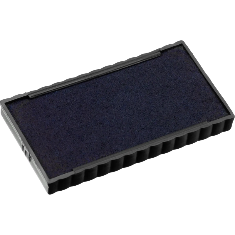 Подушка штемпельная сменная Attache синяя для артикула 1348208