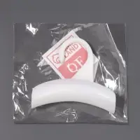 Крючок для сумки и зонта, 10&times;9 см, белый