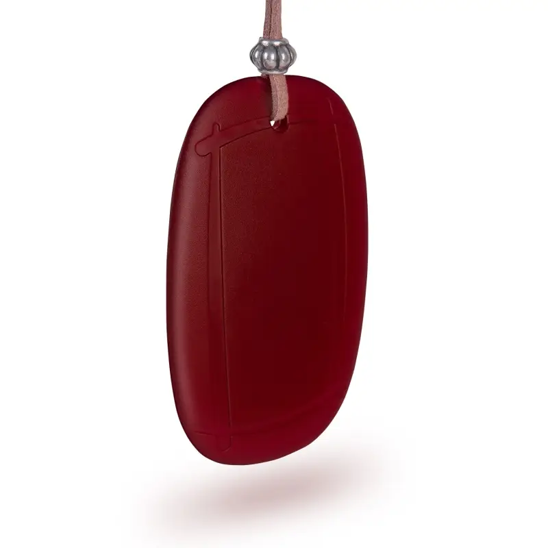 Ароматизатор AVS SG-011 Amulet (аром. Вишня - Cherry) (гелевый)