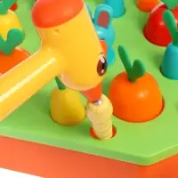 Развивающий сортер "Яркий огород"