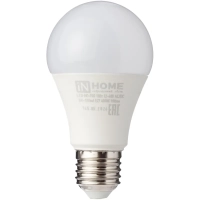 Лампа светодиодная низковольтная LED-MO-PRO 10Вт 12-48В Е27 4000К IN HOME