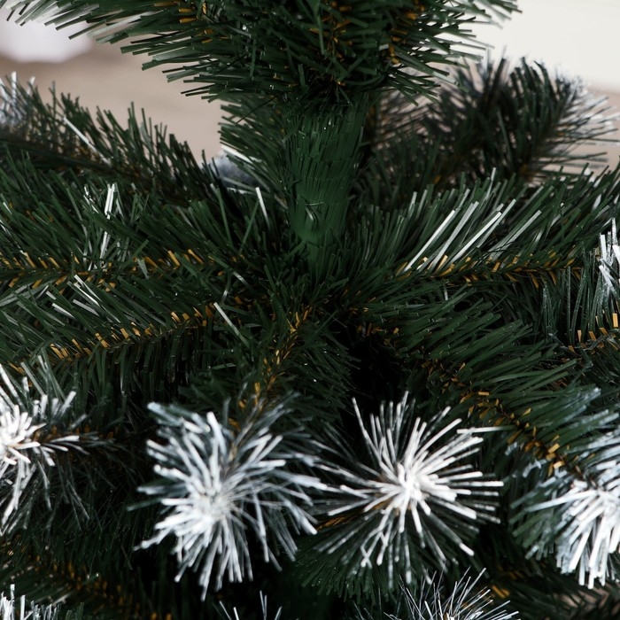 Ёлка искусственная Ёлка искусственная "Снежная" 100 см