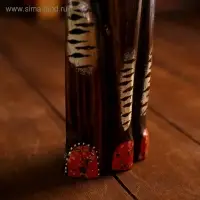 Сувенир дерево "Кошка" 50 см