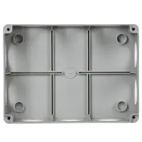 Коробка распределительная 190х140х70 IP55 КМ41244