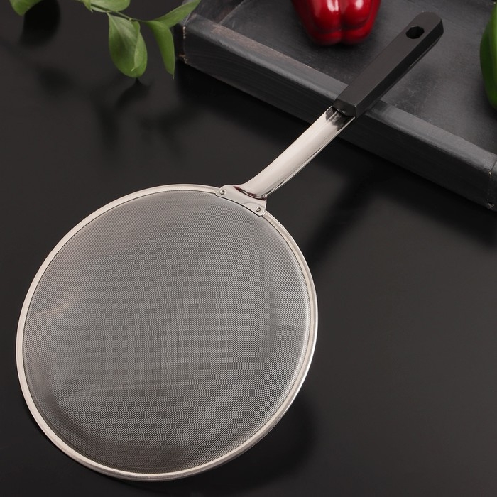 Сито «Универсал», для снятия пены, d=20 см