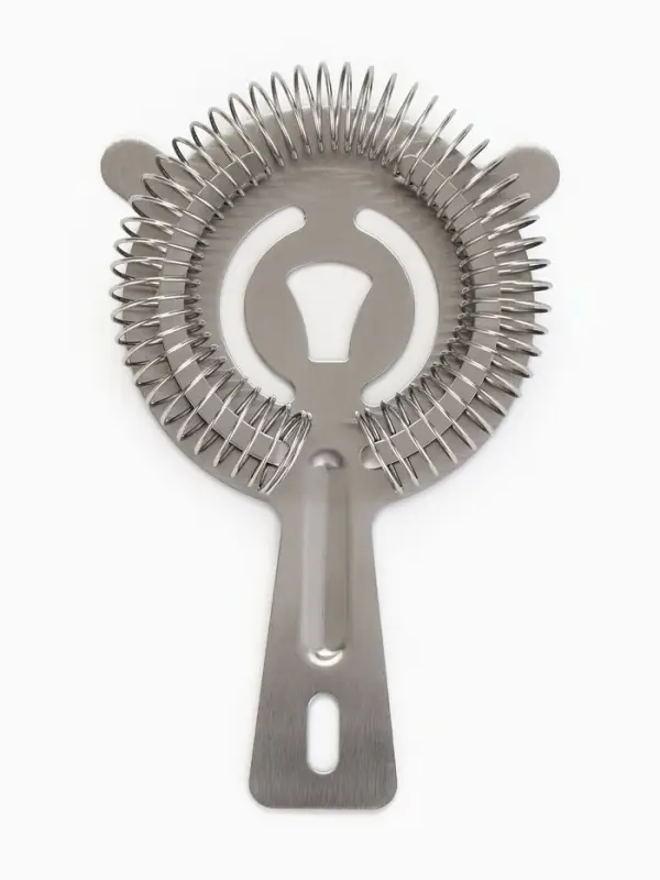 Набор для приготовления коктейлей &laquo;Король бара&raquo;: 5 предметов