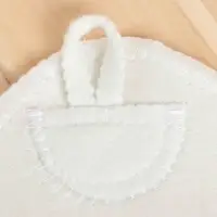 Набор для бани с принтом &laquo;Самому лучшему банщику&raquo;, 3 предмета: шапка, коврик, рукавица, полиэфир, светлый, &laquo;Банная забава&raquo;