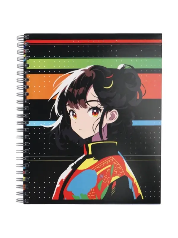 Компл тетр из 3шт 96л кл на гребне Аниме. Яркий стиль, обл мел карт, офсет (10296903) Компл тетр из 3шт 96л кл на гребне Аниме. Яркий стиль, обл мел карт, офсет (10296903)