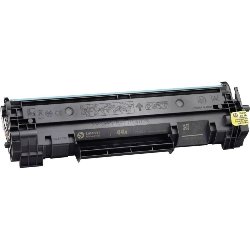 Картридж лазерный HP 44A CF244A чер. для M28