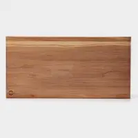 Доска разделочная Magistro, 60&times;30&times;2.5-3 см, дерево цельный массив бука