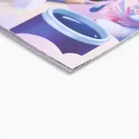 Подарочный набор: блокнот-раскраска и разноцветный карандаш "Лошадка" Подарочный набор: блокнот-раскраска и разноцветный карандаш "Лошадка"