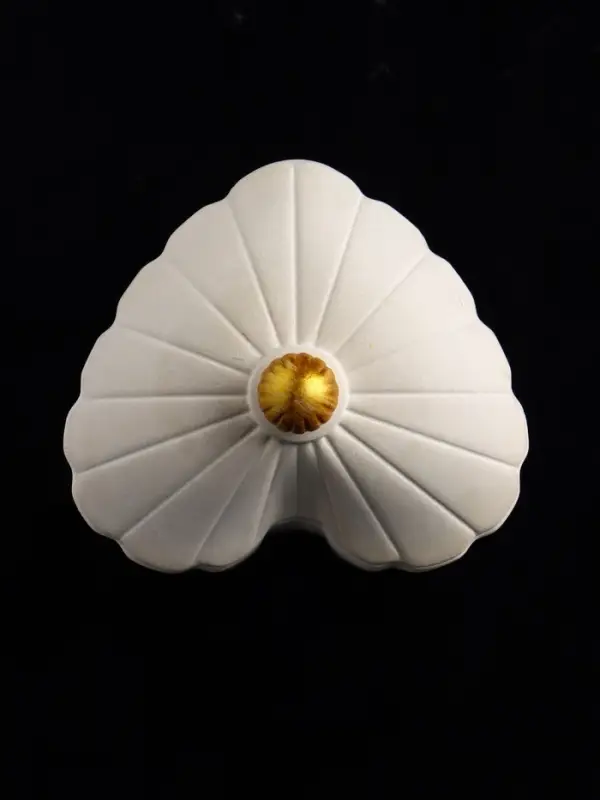 Набор шкатулка и фигура на подносе, 12х20х10 см Набор шкатулка и фигура на подносе, 12х20х10 см