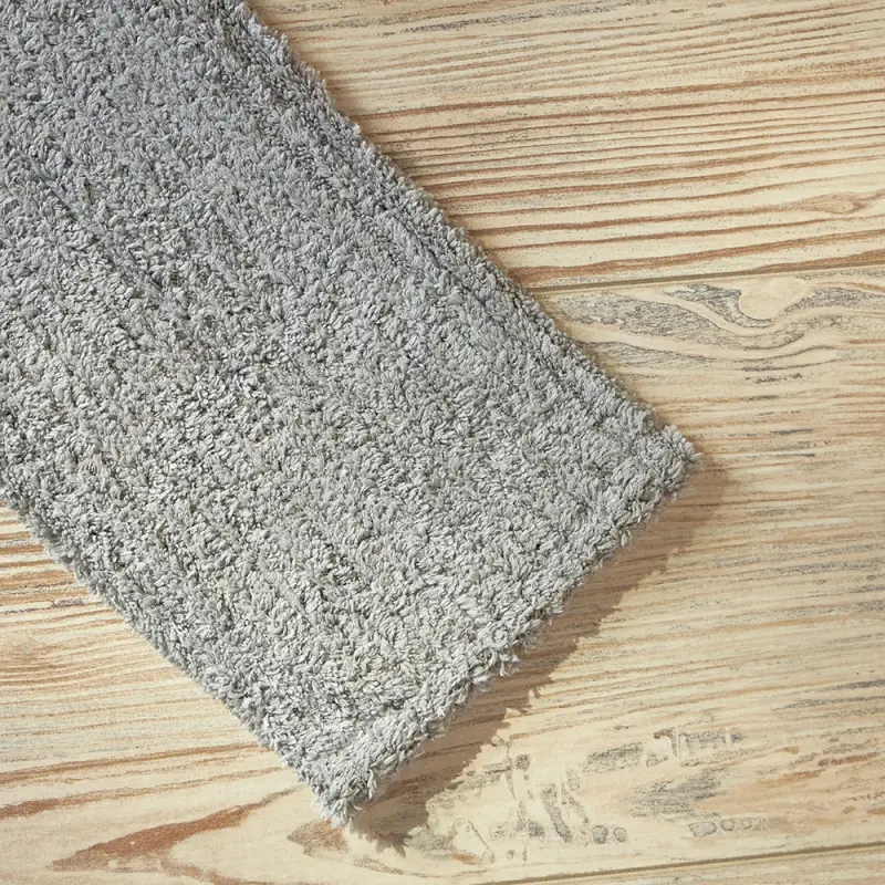 Сменная насадка для швабры тм VETTA, 44х15см, микрофибра