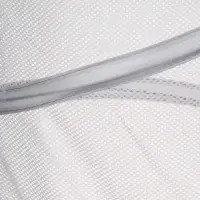 Корзина тм VETTA Сканди, 55х31,5см, сетка, полиэстер, серый