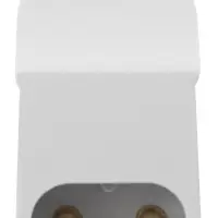 Светильник светодиодный линейный LLED-01-04W-6500-W (25/1225)