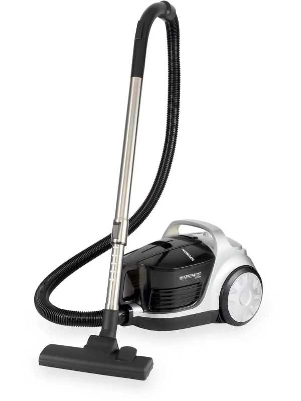 Пылесос HYV-C2650 3,5л 2200Вт черный