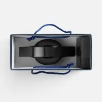 Набор SoundMind, черный