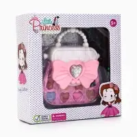 Набор косметики для девочек &laquo;Сумочка&raquo;