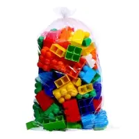 Конструктор &laquo;Великан&raquo;, 126 деталей