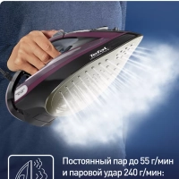 Утюг Ultimate Pure FV9835E0, 3000 Вт