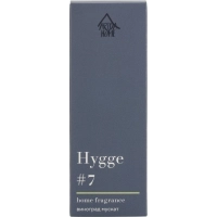 Аромадиффузор с палочками Hygge #7 Виноград мускат 50 мл АР 100-024