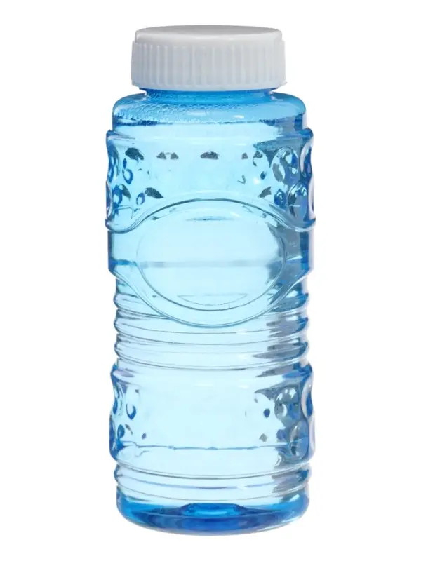 Генератор мыльных пузырей "Акула", работает от батареек