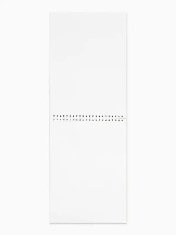 Альбом для рисования 40 листов А4 на пружине &laquo;Краски&raquo; обложка 200 г/м&sup2;, бумага 100 г/м&sup2;.