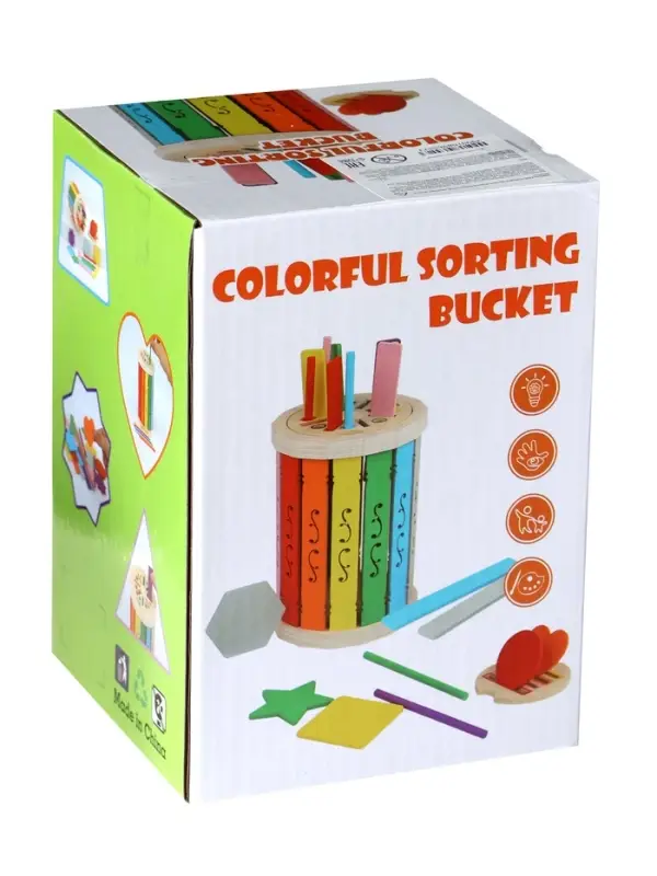 Развивающий набор «Давай учиться и играть» Развивающий набор «Давай учиться и играть»