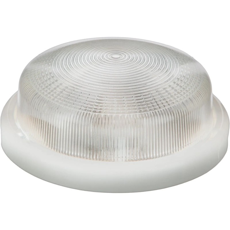 Светильник ЖКХ Topfort НБО 05-100-001 УХЛ2, Рондо, для ламп E27 до 100Вт