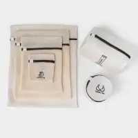 Мешки для стирки, 6 шт.: L= 60&times;50, M=50&times;40, S=40&times;30, XS=22&times;18, Цилиндр L=30&times;20, Цилиндр M=17&times;17, цвет бежевый