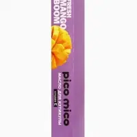 Масло для кутикулы в карандаше Fresh mango boom, 2 г, аромат манго, PICO MICO