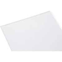 Обложки для переплета пластиковые  прозрач,A4,140мкм,100шт/уп