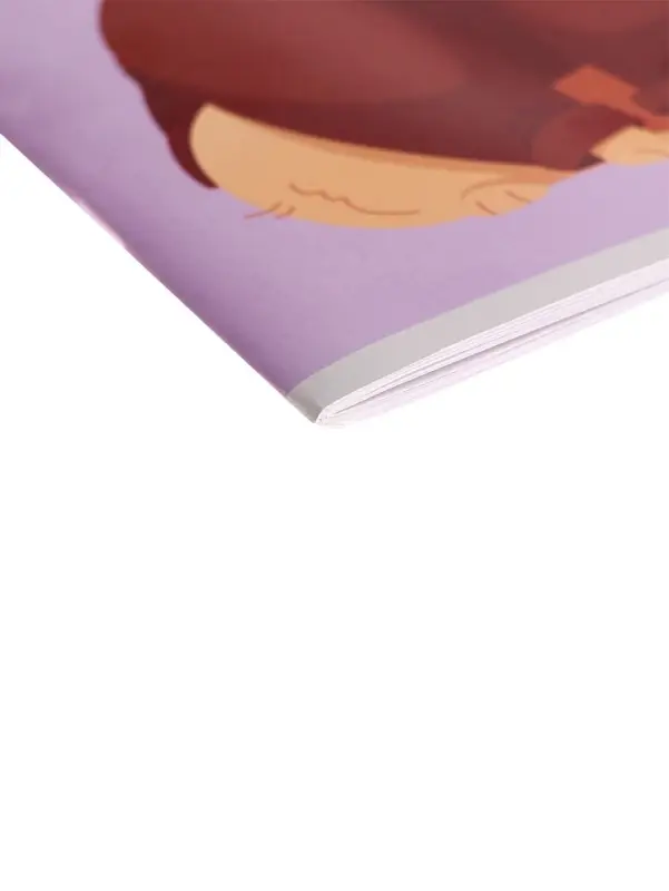 Альбом для рисования А4, 24 листа на скрепке «На стиле», обложка мелованная бумага 120 г/м², внутренний блок офсет 100 г/м² Альбом для рисования А4, 24 листа на скрепке «На стиле», обложка мелованная бумага 120 г/м², внутренний блок офсет 100 г/м²