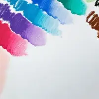 Пастель масляная 12цв ЗХК "Сонет" 10/69 круглая 70412967