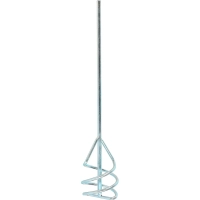 Насадка для миксера PATRIOT MP485, d80x400мм, хвостовик 8мм. (813012485)