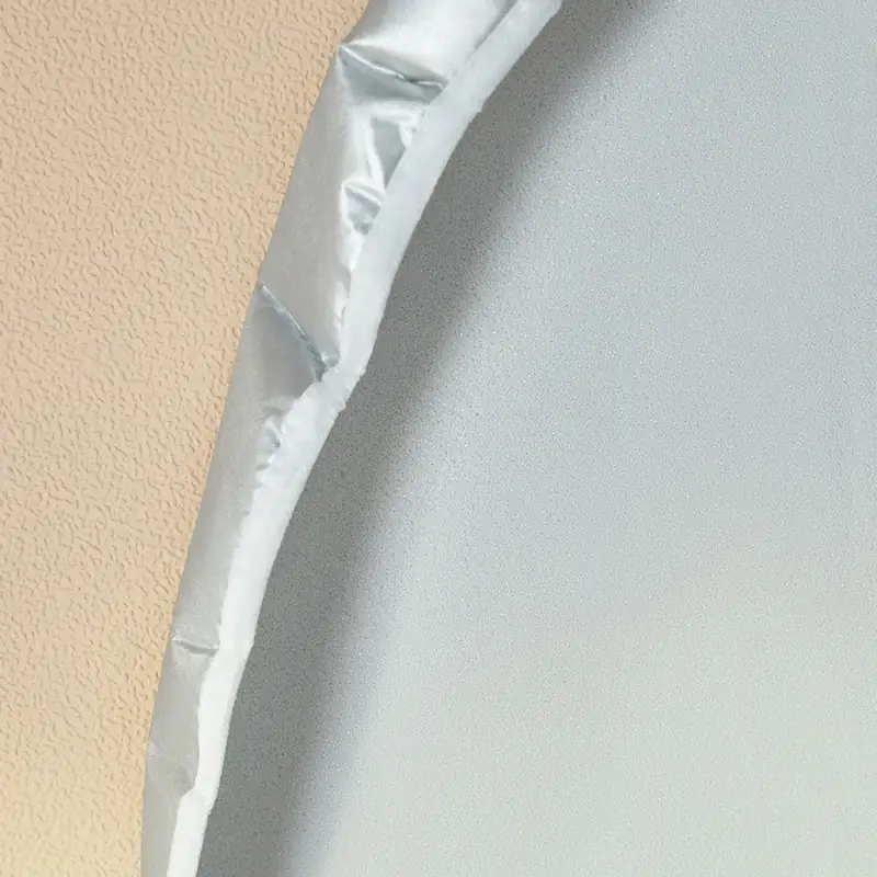 Чехол для гладильной доски тм VETTA, со шнурком, полиэстер, подкладка поролон, 130х50см