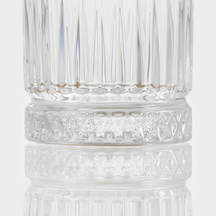 Стакан стеклянный «Элизиум», 250 мл Стакан стеклянный «Элизиум», 250 мл