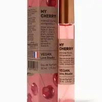 Парфюмерная вода женская Vegan Love Studio My Cherry, 30 мл