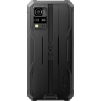 Смартфон Blackview BV4800 PRO 4GB+128GB black