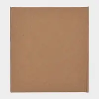 Блюдо сервировочное &laquo;Ракушка&raquo;, 18.5&times;14 см, керамика, бирюзовое