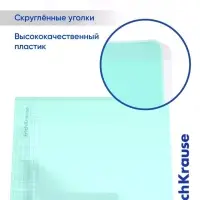 Тетрадь 96 листов в клетку ErichKrause CoverPro matt Dream, МИКС