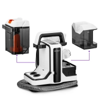 Моющий пылесос для ковров и мягкой мебели КТ-5299 - 450 Вт Моющий пылесос для ковров и мягкой мебели КТ-5299 - 450 Вт