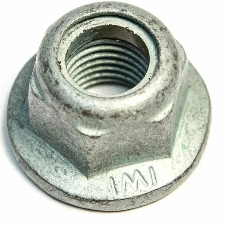Гайка